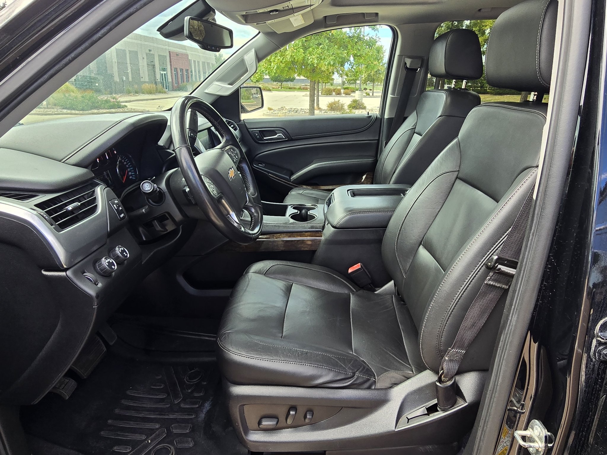 Used 2020 Black Chevrolet LT image 11