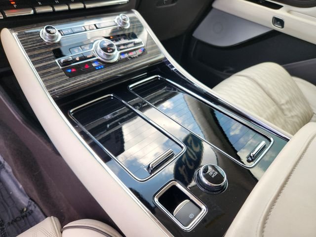 Used 2024 White Lincoln Black Label image 26