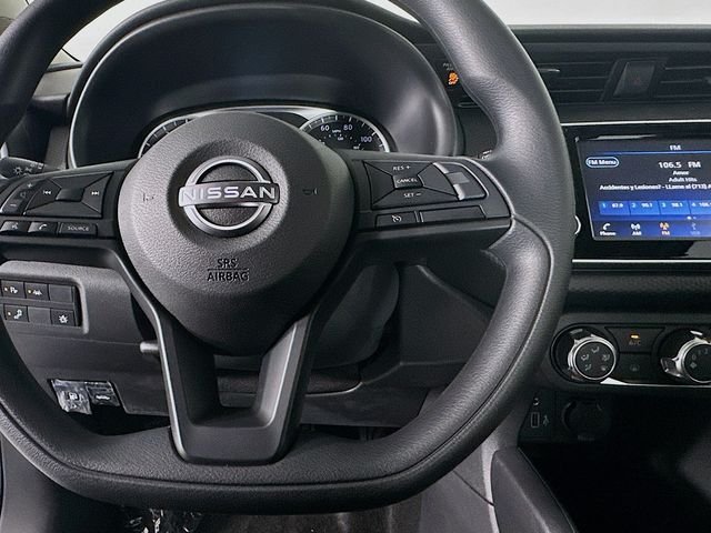 2025 Nissan KICKS PLAY Base - Photo 15