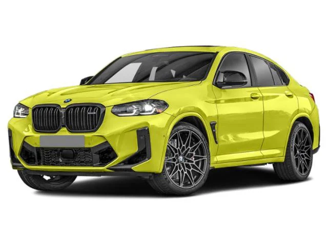 2022 BMW X4 M -'s photo