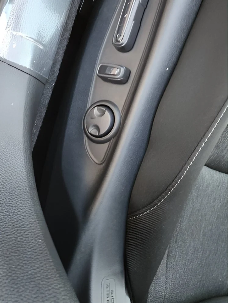 New 2026 Canyon River Blue Metallic Honda SE image 19