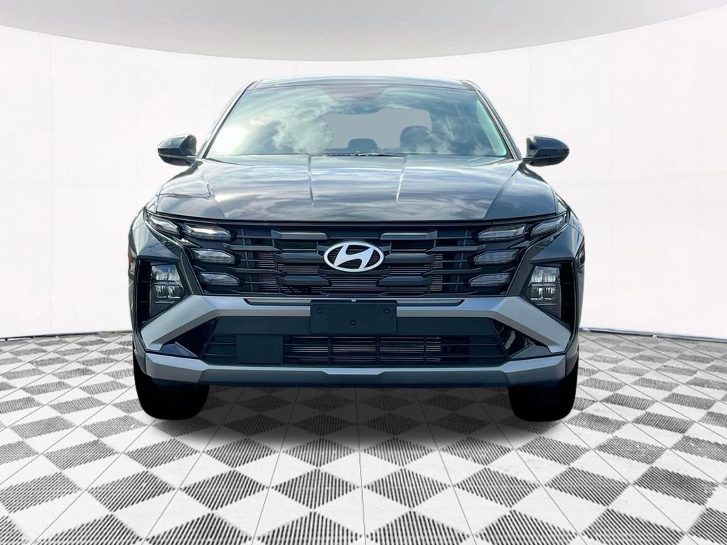 2025 Hyundai Tucson SE - Photo 19