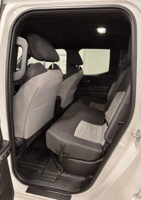 Certified Used 2025 ICE CAP Toyota  image 24
