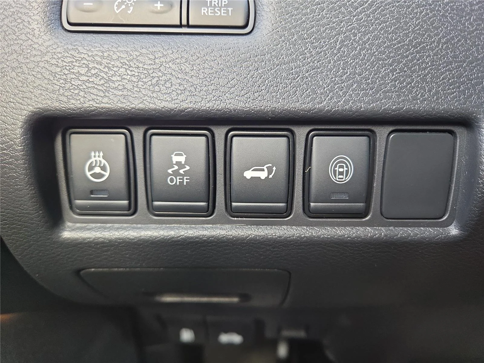 2023 Nissan Murano Platinum - Photo 16
