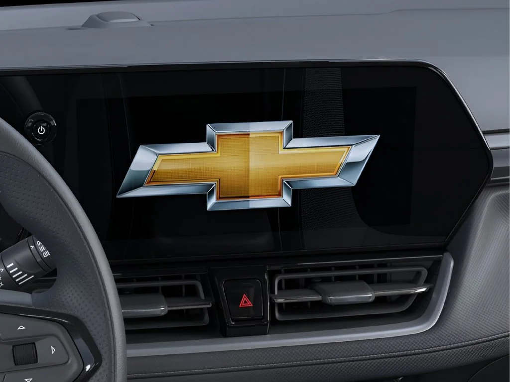 New 2026 Sterling Gray Metallic Chevrolet LT image 20