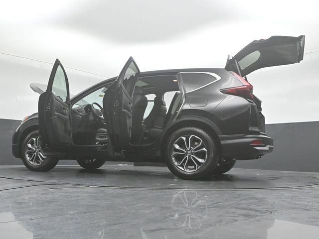 2020 HONDA CR-V - Image 56