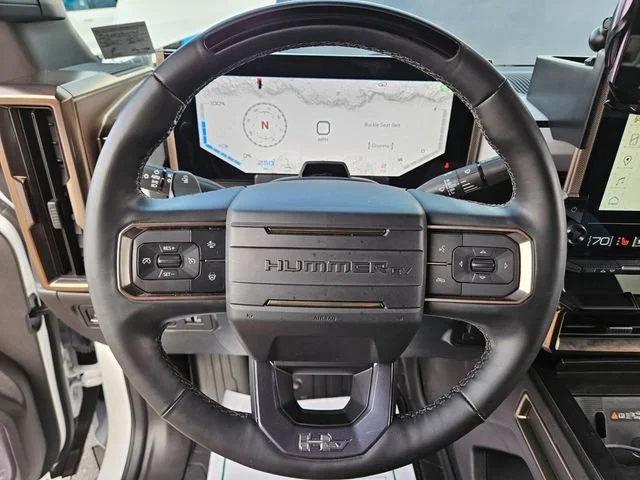 2024 GMC HUMMER EV 3X - Photo 35