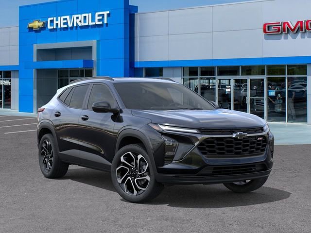2026 Chevrolet Trax RS - Photo 7