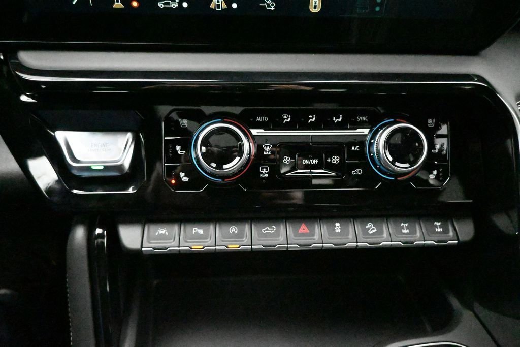 2026 GMC Sierra 1500 AT4X - Photo 17