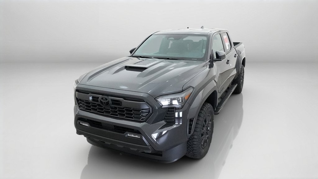New 2026 Underground Toyota TRD Sport image 40
