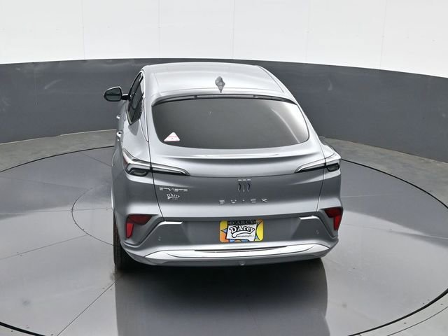 2026 Buick Envista Avenir - Photo 18