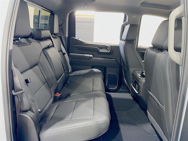 2026 GMC Sierra 1500 SLT - Photo 60