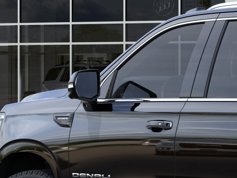 2026 GMC Yukon XL Denali Ultimate - Photo 12