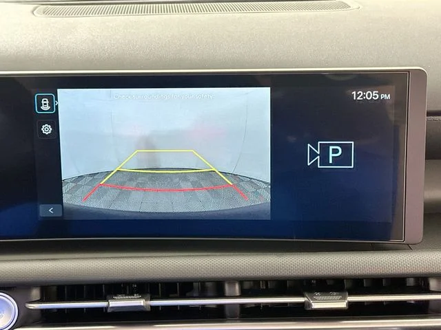 New 2026 Hyundai SANTA CRUZ SEL