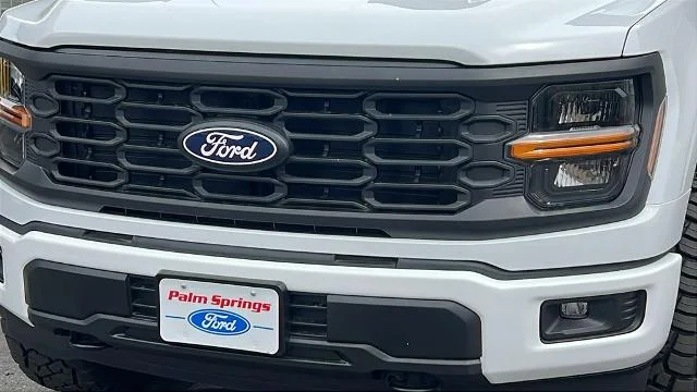 New 2026 Oxford White Ford XL image 21
