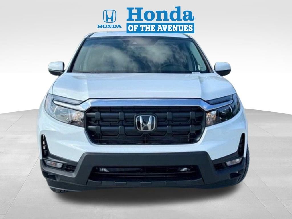 2026 Honda Ridgeline RTL - Photo 3