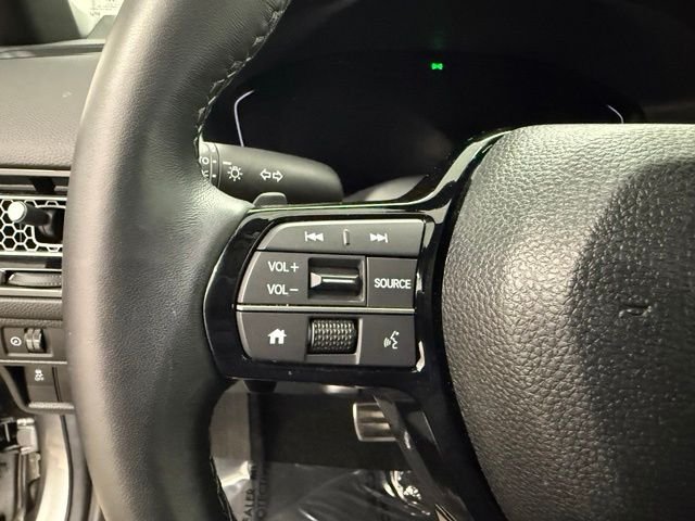Certified Used 2026 Silver Honda Sport image 25
