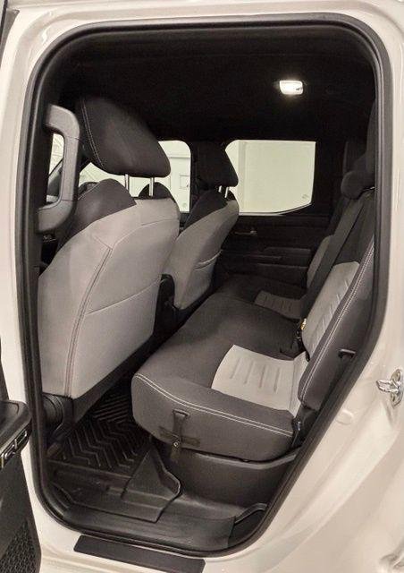 Used 2025 ICE CAP Toyota  image 24
