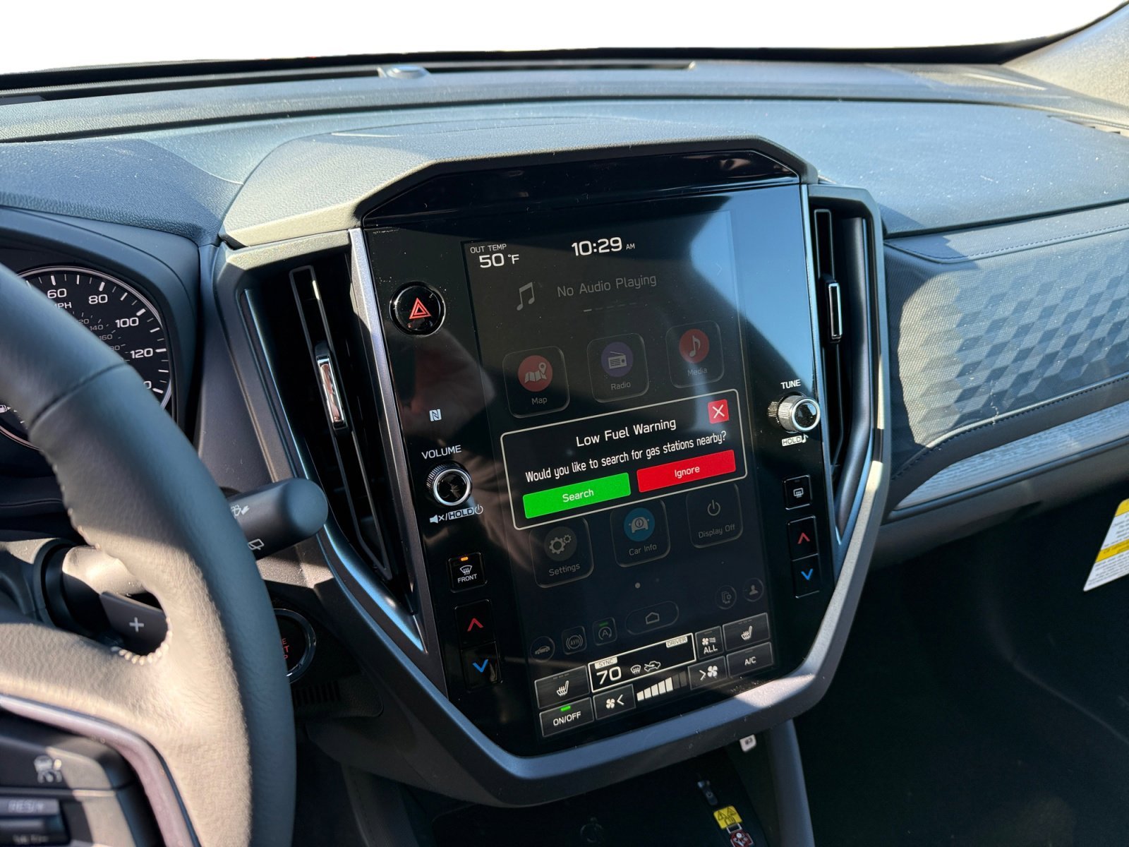 2026 Subaru Forester Limited - Photo 12