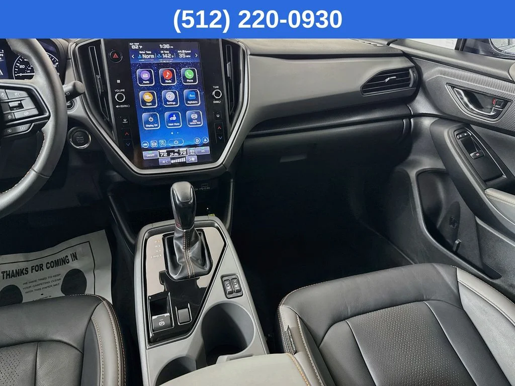 Certified Used 2024 Silver Subaru Limited image 29