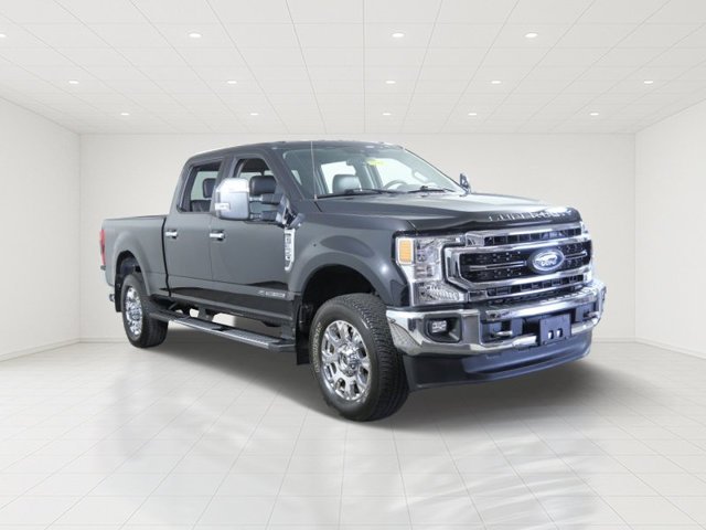 2020 Ford F-350 Super Duty