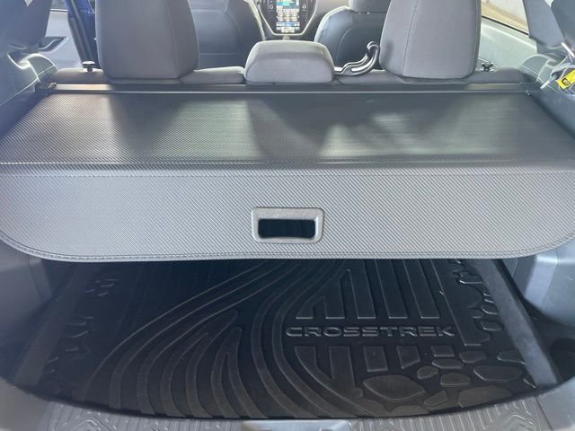 Used 2024 Blue Subaru Premium image 19