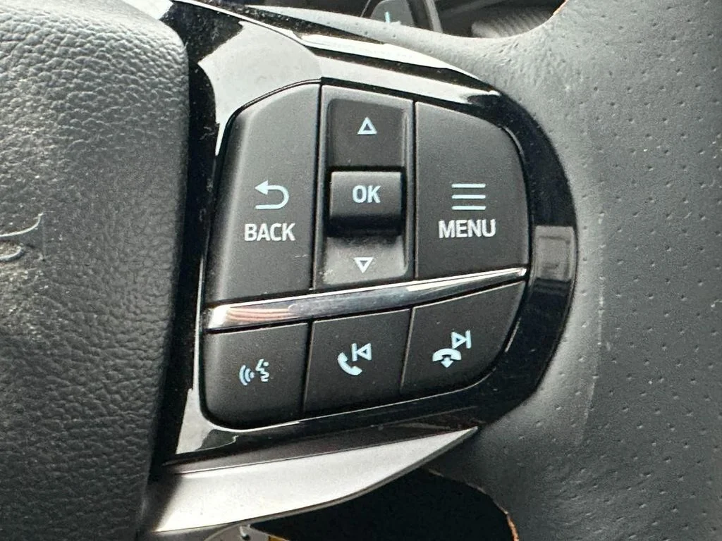 New 2026 Star White Metallic Tri-Coat Ford Tremor® image 14