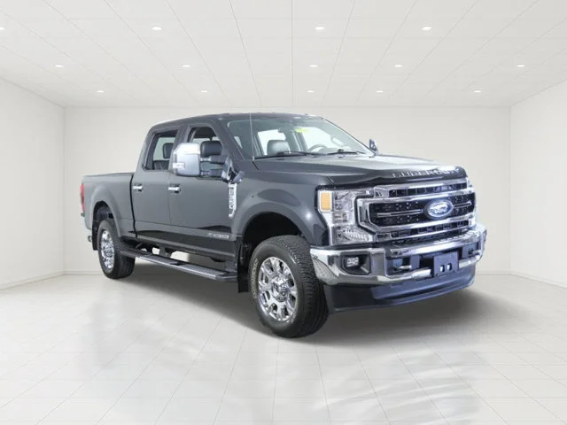 2020 Ford F-350SD Lariat