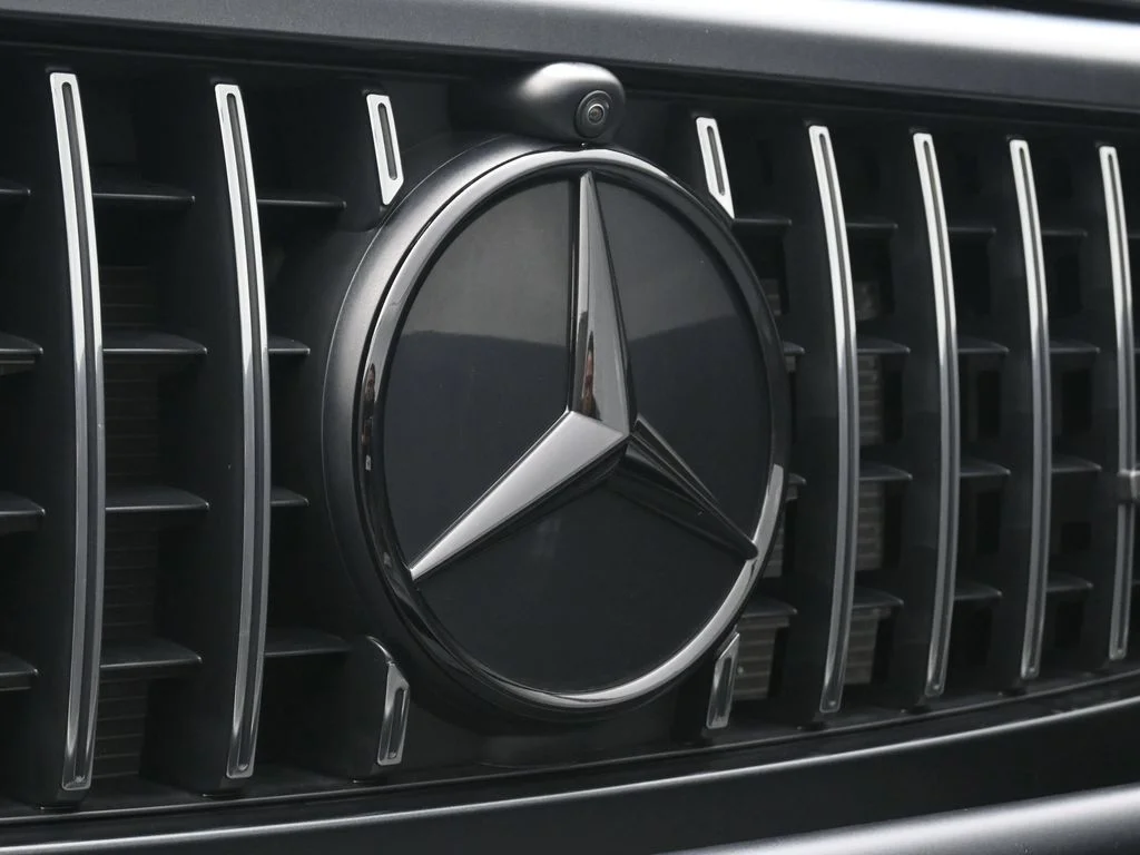 Used 2022 Black Mercedes-Benz G 63 AMG® image 18