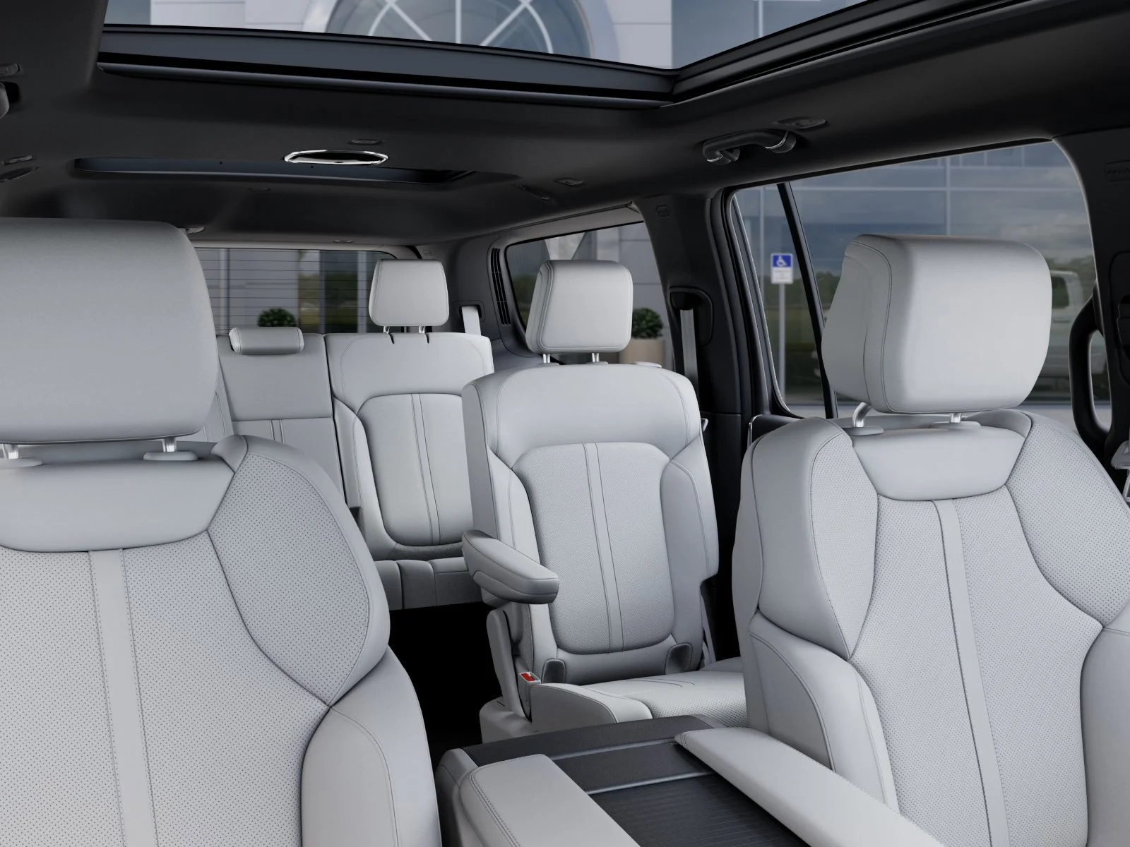 New 2026 Velvet Red Pearlcoat (DISC) Jeep Limited Altitude image 26