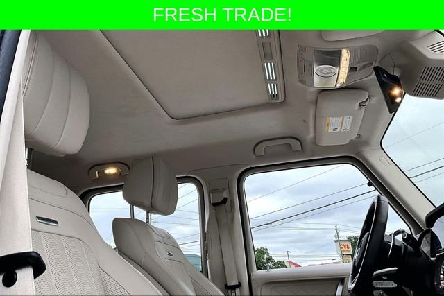Certified Used 2023 White Mercedes-Benz G 63 AMG® image 27