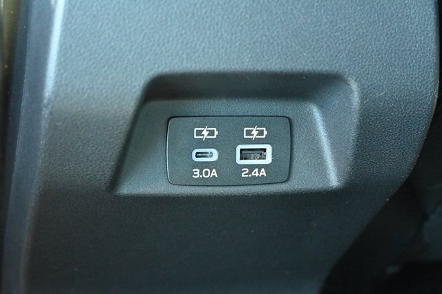2026 Subaru Crosstrek Wilderness - Photo 11