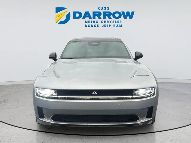 Used 2024 Dodge Charger Daytona Scat Pack with VIN 2C3CDBDK2RR161854 for sale in West Bend, WI