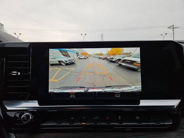 2026 GMC Sierra 1500 SLT - Photo 43