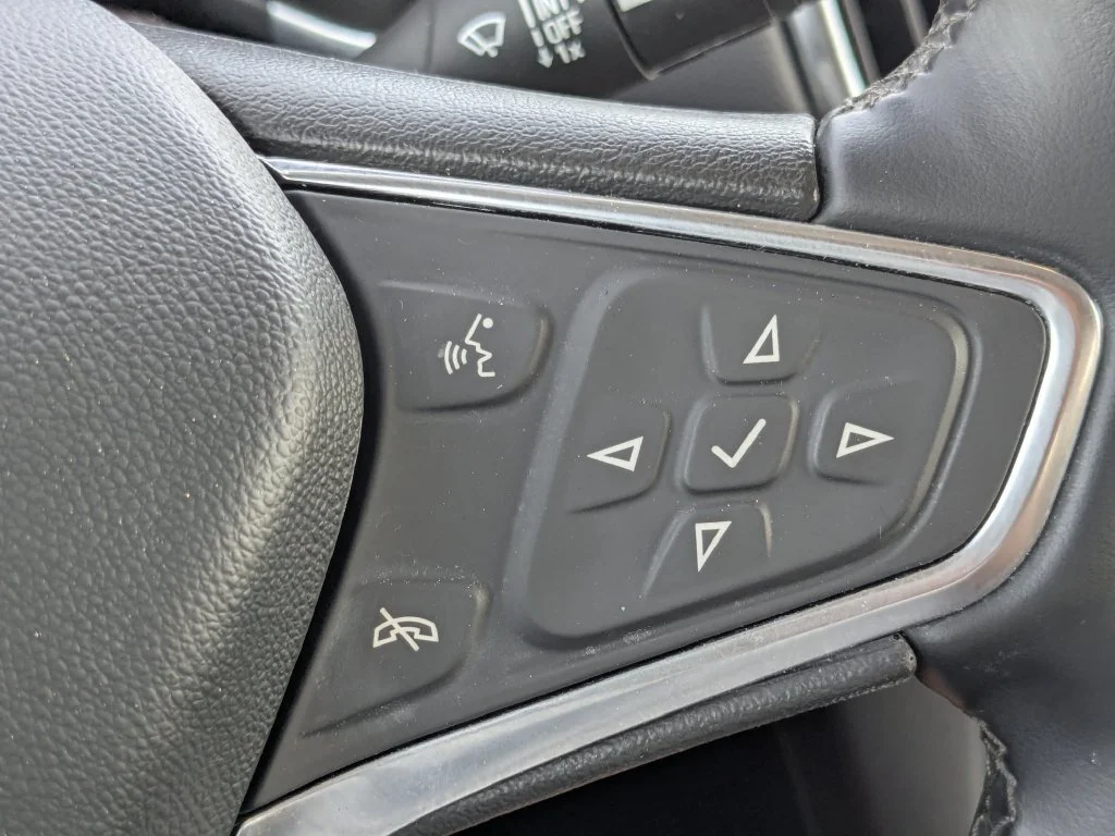 Used 2024 Black Chevrolet LT image 26