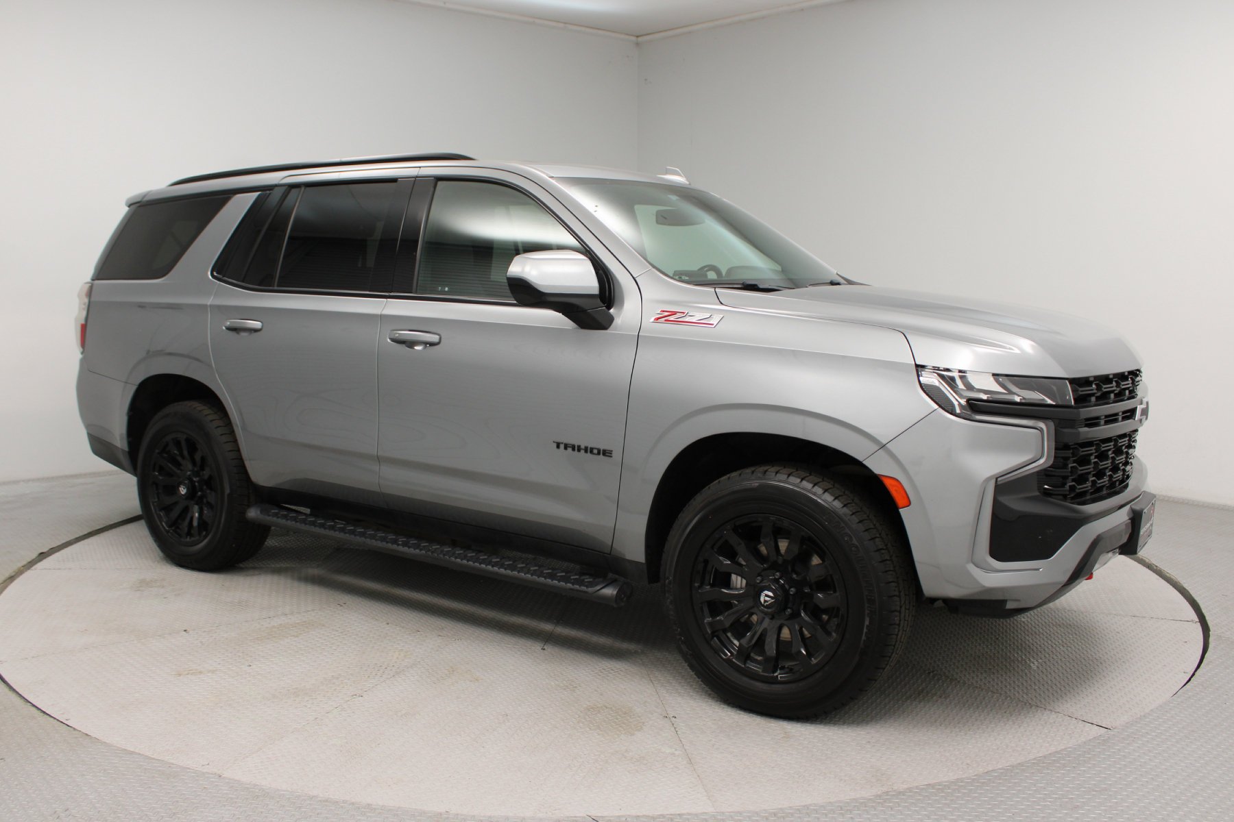 2023 Chevrolet Tahoe Z71 - Photo 14