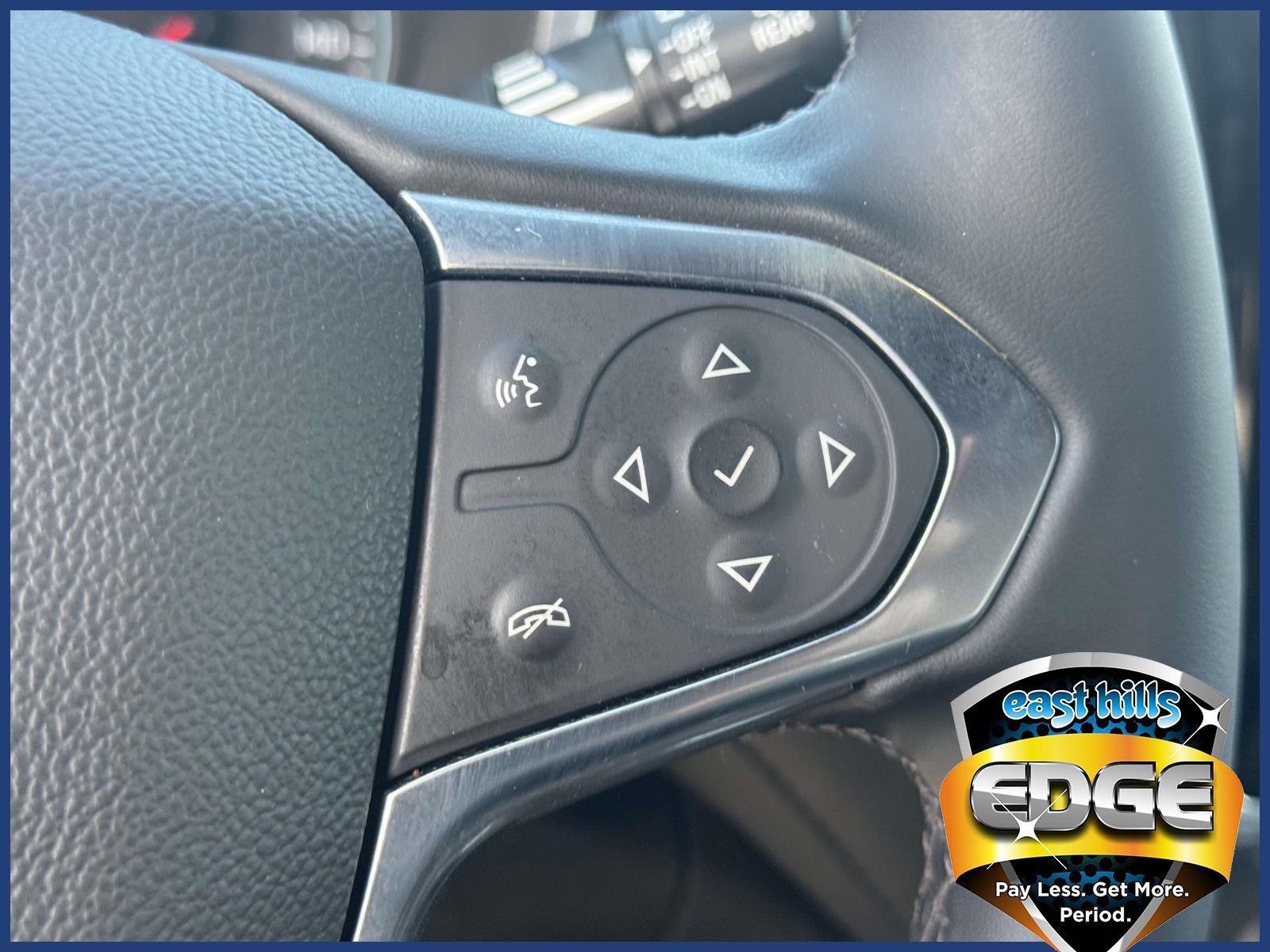 2023 Chevrolet Traverse 1LT - Photo 20