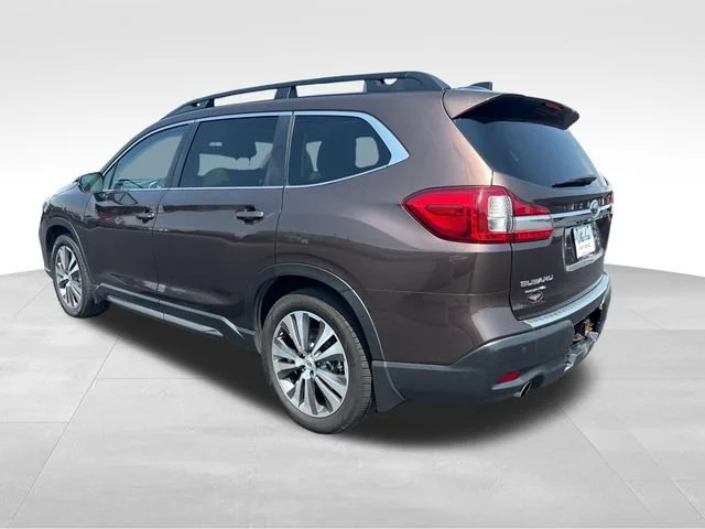 Used 2019 Brown Subaru Limited image 3