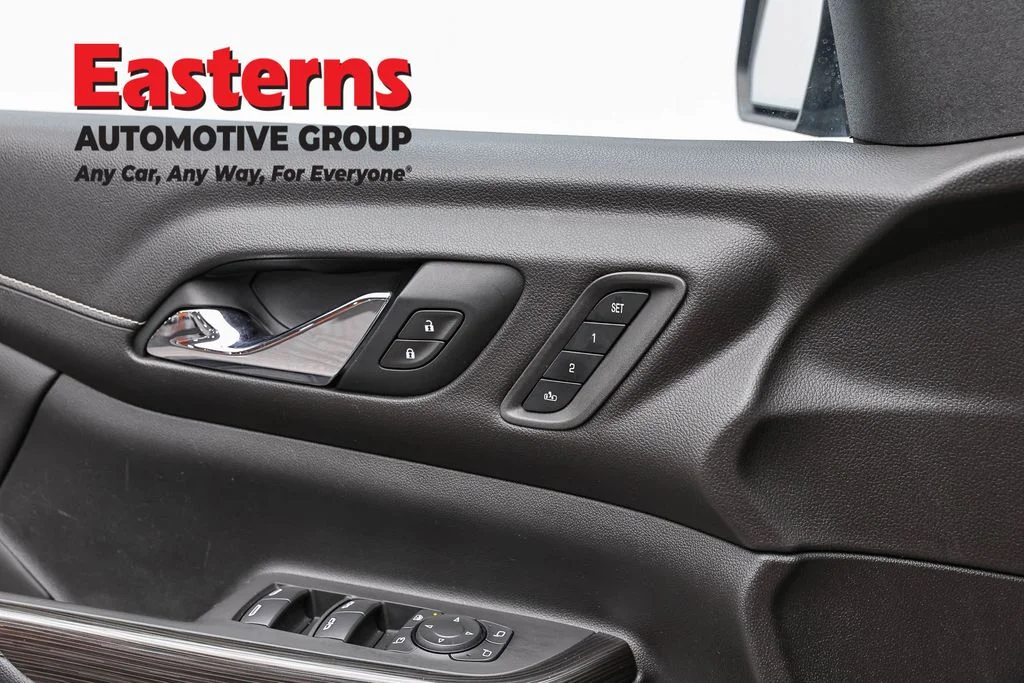 Used 2020 Gray GMC SLT image 21
