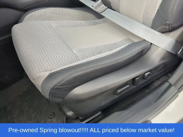 Used 2024 White Subaru Premium image 23