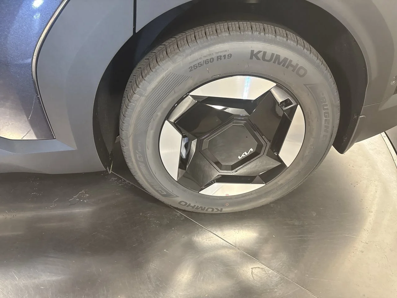 New 2026 Panthera Metal Kia Wind image 15