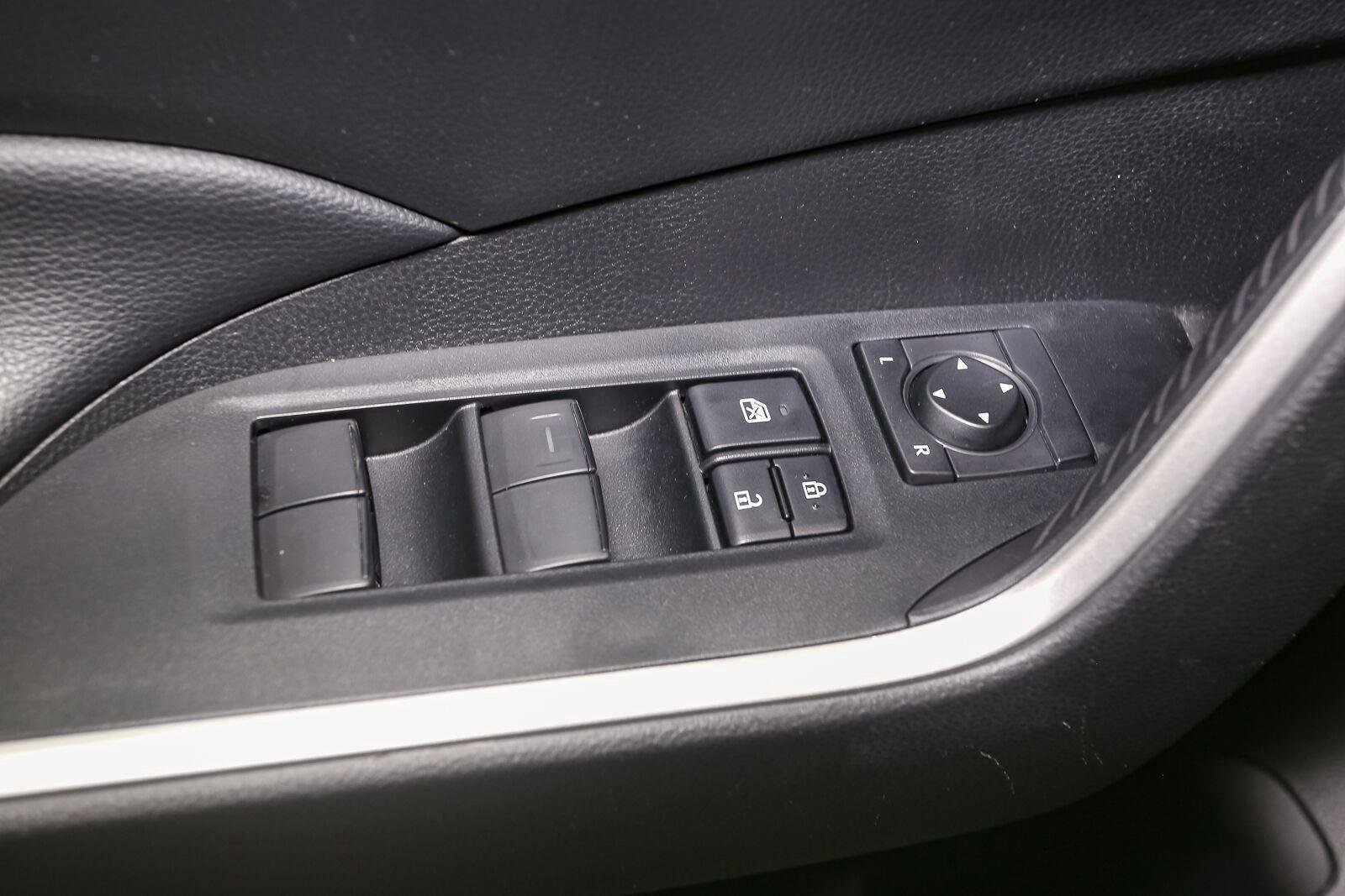 Certified Used 2024 Magnetic Gray Metallic Toyota LE image 39