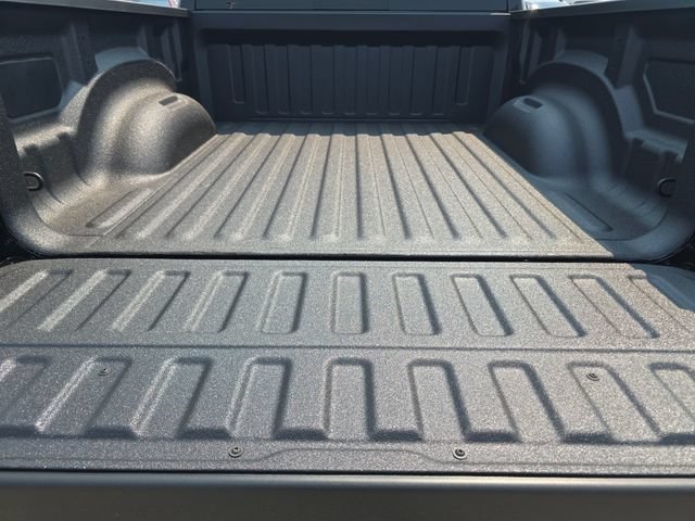 New 2026 Diamond Black Crystal Pearl-Coat Exterior Paint RAM RHO image 37