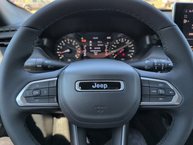 New 2026 Joose (DISC) Jeep Latitude Altitude image 28