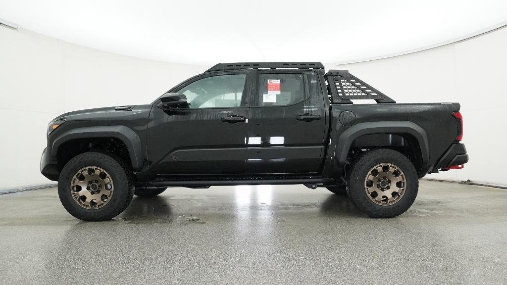 2025 Toyota Tacoma Trailhunter - Photo 18