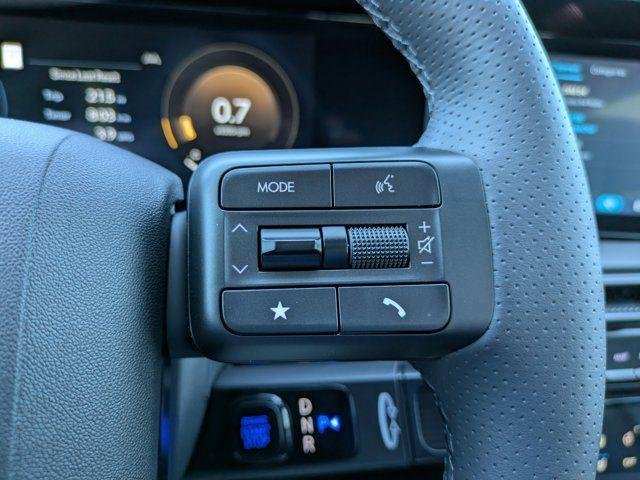 New 2026 Pacific Sapphire Hyundai XRT Pro image 52