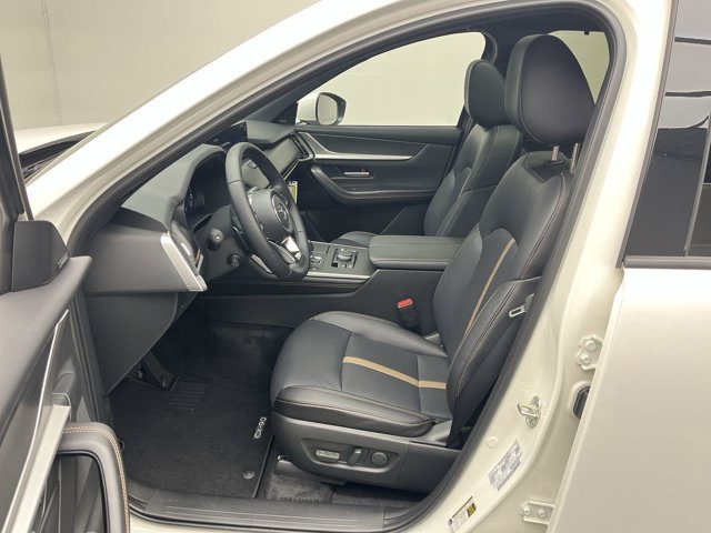 New 2026 Rhodium White Premium Mazda S Premium Plus image 3