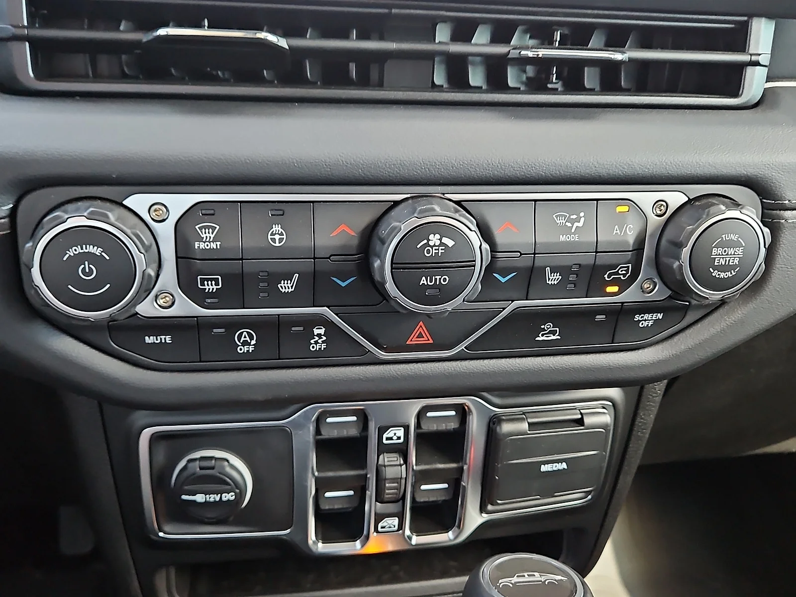 New 2025 Anvil Jeep SPORT S 4X4 image 14
