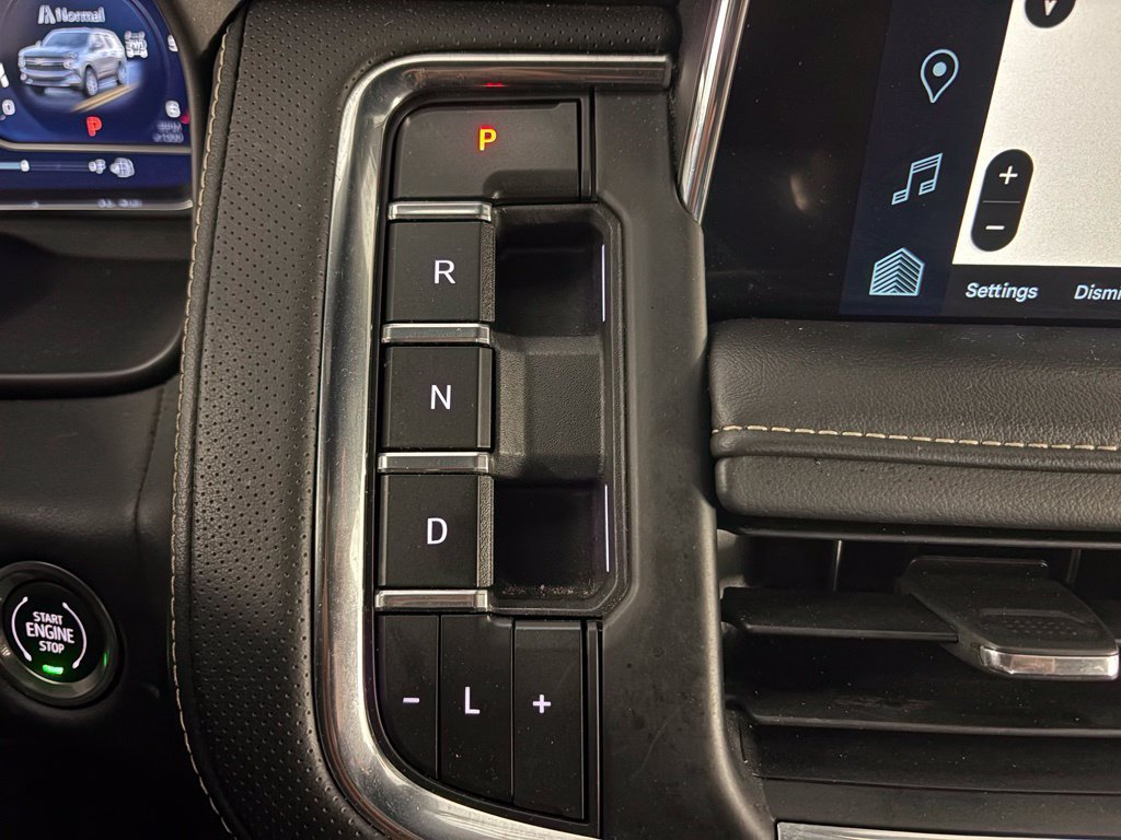 2024 Chevrolet Tahoe Premier - Photo 29