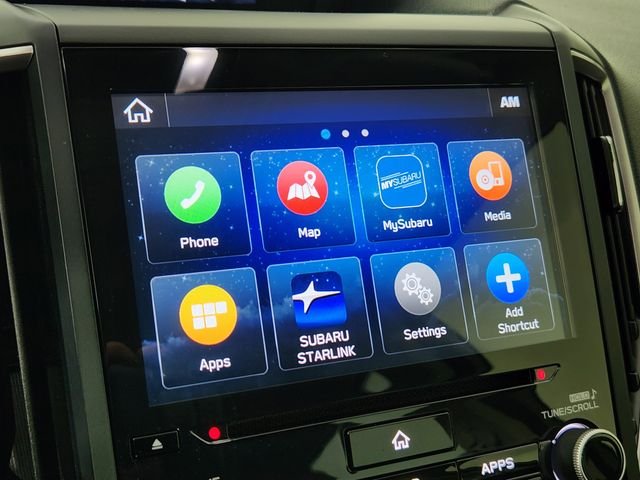 2021 Subaru Forester Touring - Photo 24